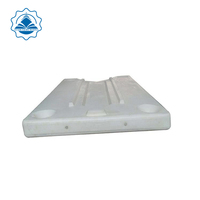 Produit phare : Flotteur de jet ski en PE+EPS moulé par rotation Stark Marina