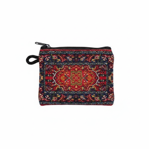 Compact 8 X 11 cm <b>Coin</b> <b>Purse</b> Practical and Portable for Organizing Your Change - Product Image 2