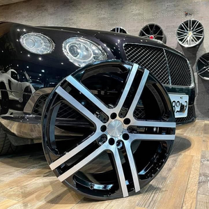 Ruedas forjadas 18 19 20 21 22 24 26 28 pulgadas para Benz <span class=keywords><strong>Maybach</strong></span> s500 s480 s450 s580 s680 gt63s g63 gls600 gls680 s63 S800 s990 <span class=keywords><strong>vs680</strong></span> - Product Image 3
