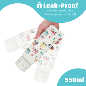 Botella de Agua Infantil de Acero Inoxidable con Aislamiento al Vacío, Diseño Moderno, para Viajes y Regreso a Clases, Alto Rendimiento Térmico, Venta al Por Mayor - Product Image 2