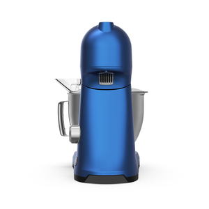 ODM 2000W Đứng <span class=keywords><strong>Mixer</strong></span> 8-tốc độ <span class=keywords><strong>5.5L</strong></span> Die-cast nhôm Điện trộn bát đôi Worm Gear hệ thống AC/DC hành tinh <span class=keywords><strong>Mixer</strong></span> cho thực phẩm - Product Image 4