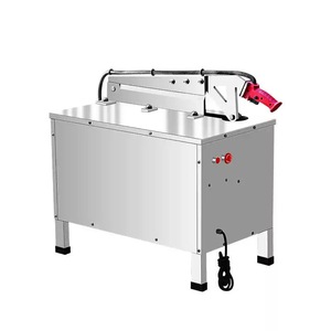 Máquina Cortadora de Huesos, Máquina para Cortar Huesos de Cerdo, Vaca y Oveja, Máquina Cortadora de Carne y Huesos - Product Image 4