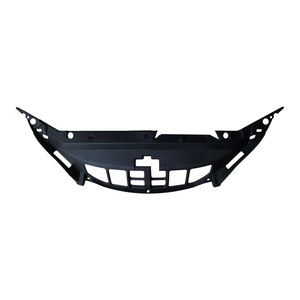 Placa protectora de motor Juhao para Toyota Es300 Pet 2001, color negro, protección superior del radiador, pieza 53295 33031 - Product Image 4