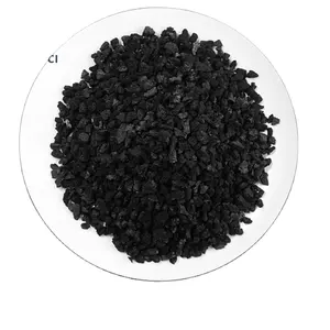 Zhongci Activated Carbon For Air Filter For Pressure Swing Adsorption Removal of Corrosive Contaminants In The Control Room
