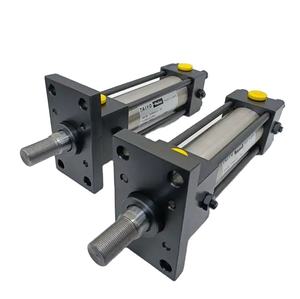 Sıcak satış Parker TAIYO 140H 100H 70H 35H 140H-8 100H-2R serisi silindir hidrolik yağ silindiri 100H-2R 2FA100BH80-ABAJ2-X - Product Image 1