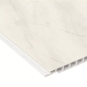 Panel de <span class=keywords><strong>Pared</strong></span> de PVC Impermeable y Resistente al Fuego con Diseño Damasco Moderno de 1m de Ancho para Decoración de Paredes Interiores de Apartamentos y Hogares - Product Image 3