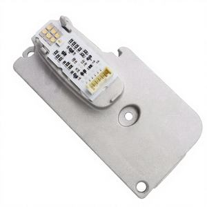 KY OEM 7339055 7339056 Nuevo Balasto de Luz de Giro para Faros Delanteros LED Angel Eyes de 12V para Serie 7 F02 LCI, Garantía de 12 Meses - Product Image 1