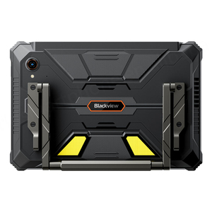 Blackview Active 12 Pro พร้อมโปรเจคเตอร์ แท็บเล็ตพีซีแอนดรอยด์ 15 ขนาด 11 นิ้ว ทนทาน 16+1TB 5G แบตเตอรี่ 30000mAh ชาร์จเร็ว 120W กล้องหลัก 108MP - Product Image 2