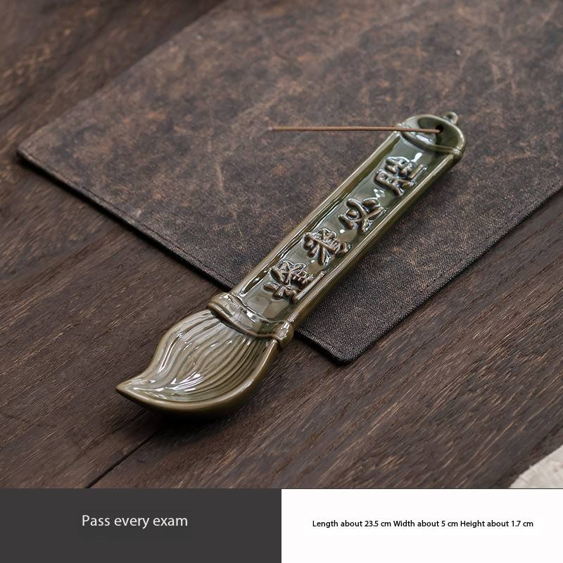 Toujours réussir à chaque examen