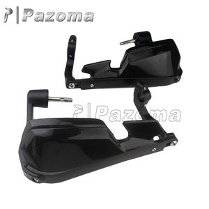 Protège-mains de guidon pour moto, noir, pour BMW R1200GS, <span class=keywords><strong>F800GS</strong></span>, F700GS, F800R, F650GS, <span class=keywords><strong>accessoires</strong></span> - Product Image 2