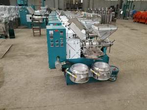 Machine d'extraction <span class=keywords><strong>à</strong></span> spirale, ml, huile de noix de coco, noix de coco, pressoir de traitement <span class=keywords><strong>à</strong></span> froid - Product Image 5