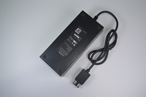 Adaptador de Corriente para Consola <span class=keywords><strong>Xbox</strong></span> <span class=keywords><strong>One</strong></span>, Euro 135W, Negro, DC, <span class=keywords><strong>AC</strong></span> 100V-240V, Base de Carga, Accesorios para Juegos - Product Image 6