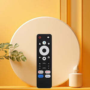 Control Remoto de Repuesto con Botones de Netflix, YouTube y Prime para Smart <span class=keywords><strong>TV</strong></span> LED LCD 4K UHD HDR - Product Image 6