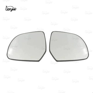 OEM Pasajero Izquierda Derecha Placa de Vista Trasera Carcasa Espejo Retrovisor Lateral Lente de Cristal para Nissan March <span class=keywords><strong>Almer</strong></span> 2012 2013 2014 2015-2019 - Product Image 2