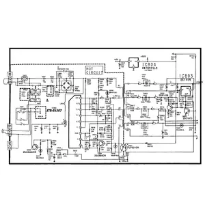 स्मार्ट लॉक pcb कस्टम सर्किट बोर्ड के लिए ओम और गंध इलेक्ट्रॉनिक्स डबल-पक्षीय pcb सर्किट बोर्ड