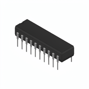 วงจรรวมอิเล็กทรอนิกส์ SN74S240N3มีในสต็อกไอซีบัฟเฟอร์แบบกลับขั้ว5.25V 20DIP ลอจิก20 DIP (0.300นิ้ว, 7.62มม.) - Product Image 1