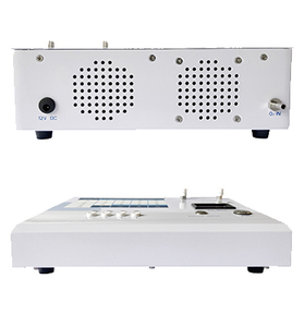 Generador de Ozono Médico Ginecológico Aquapure, Máquina de Terapia con Ozono, Concentración de Ozono Ajustable por 1 Año, <span class=keywords><strong>Destructor</strong></span> de Ozono Incorporado - Product Image 4