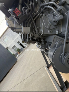 Reconditionnement du moteur TCD2015V8 - Product Image 4