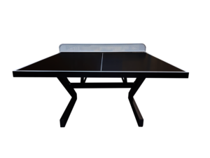 Nouvelle <span class=keywords><strong>table</strong></span> <span class=keywords><strong>de</strong></span> <span class=keywords><strong>tennis</strong></span> <span class=keywords><strong>de</strong></span> <span class=keywords><strong>table</strong></span> <span class=keywords><strong>de</strong></span> style Z haute résistance, rebond élevé, compétitive, 50 mm, SMC, étanche, anti-UV, pour jeux en plein air - Product Image 2