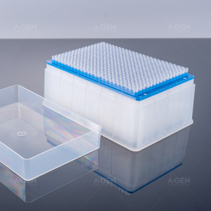 <span class=keywords><strong>SBS</strong></span> personnalisé polypropylène 70ul 384 puits Agilent embouts de filtre à pipette automatique pour Agilent (faible résidu est en option) - Product Image 6