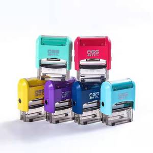 Sello Autoentintable <span class=keywords><strong>CGS</strong></span> 4911 - Product Image 1