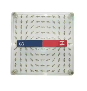 Aparato <span class=keywords><strong>de</strong></span> la Ley <span class=keywords><strong>de</strong></span> <span class=keywords><strong>Faraday</strong></span> Gelsonlab HSPEM-070 para Uso Didáctico - Product Image 5