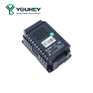 Chargeurs de batteries pour générateurs diesel SmartGen BAC1205N BAC2405 – Catégorie de produits à haute efficacité - Product Image 2