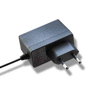 Bộ Chuyển Đổi Tường Màu Trắng 12V1A Bộ Chuyển Đổi Ac/Dc <span class=keywords><strong>12V</strong></span> EU Cho Hộp Set-Top Bộ Chuyển Đổi <span class=keywords><strong>12V</strong></span> <span class=keywords><strong>1A</strong></span> Màu Trắng 12W - Product Image 4