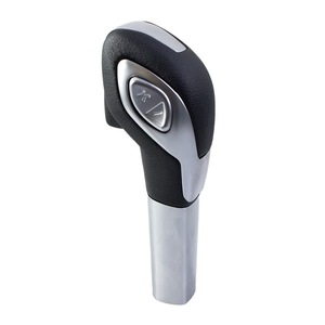<span class=keywords><strong>Palanca</strong></span> <span class=keywords><strong>de</strong></span> cambio <span class=keywords><strong>de</strong></span> marchas, <span class=keywords><strong>palanca</strong></span> <span class=keywords><strong>de</strong></span> <span class=keywords><strong>cambios</strong></span>, <span class=keywords><strong>palanca</strong></span> <span class=keywords><strong>de</strong></span> <span class=keywords><strong>cambios</strong></span> <span class=keywords><strong>de</strong></span> <span class=keywords><strong>cuero</strong></span> para Ford Fusion 5 IV MK5 2014-2016, mango automático - Product Image 1