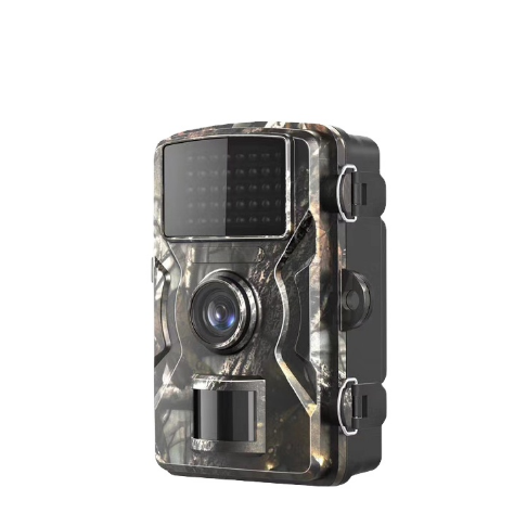 2022 1080P FHD Trail Camera Outdoor IP66 водонепроницаемая охотничья камера с ИК ночным видением камера для охоты