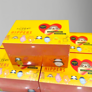 Sonny Angels Attach Me Phone Figure Collectible Attach Me Gift for Sonny Angls Fans Hipper Blind Box Attach Me Adhesive <strong>Figurine</strong> - Product Image 3