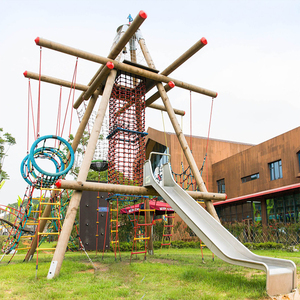 <span class=keywords><strong>Little</strong></span> <span class=keywords><strong>tikes</strong></span> – jardin d'enfants en bois, terrain de jeu pour enfants, équipement de terrain de jeu extérieur, jardin public, jeux d'arrière-cour - Product Image 1