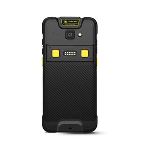 Máy Quét Máy Tính Bảng Gồ Ghề Công Nghiệp Cầm Tay Máy Thu Thập Dữ Liệu <span class=keywords><strong>Android</strong></span> 11 Máy Quét Mã Vạch <span class=keywords><strong>PDA</strong></span> 1D 2D Thiết Bị Đầu Cuối C6200 - Product Image 2