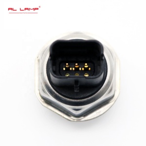 Brandstof Rail Druksensor 55PP31-01 - Product Image 3