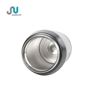 Termo de Acero Inoxidable de 1.2L, 1.9L y 2.5L con Grifo, Juego de Té Mate, Regalos Corporativos Personalizados para Supermercados, Sudamérica - Product Image 4