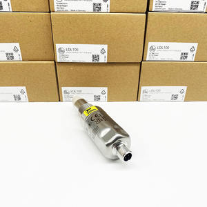 Nuovissima conducibilità originale LDL100 COND conduttività <span class=keywords><strong>HYG</strong></span> G1/2 analizza i sensori - Product Image 3