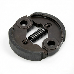 Kit d'embrayage avec boulons et rondelles ondulées pour moteur <span class=keywords><strong>4</strong></span> <span class=keywords><strong>temps</strong></span> <span class=keywords><strong>Honda</strong></span> GX31 GX35 HHE31C HHT31S FG100 pour motoculteur et débroussailleuse - Product Image 2