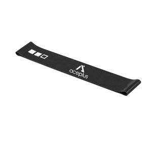Gran elástico ejercicio Mini de <span class=keywords><strong>Yoga</strong></span> impreso personalizado bandas elásticas de resistencia - Product Image 6
