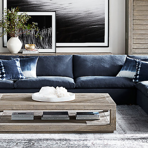 Nuovo Arrivo Mobili Per La Casa Salotto in Stile Francese In Legno <span class=keywords><strong>Massello</strong></span> <span class=keywords><strong>di</strong></span> <span class=keywords><strong>Rovere</strong></span> Spazzola Rettangolo Tavolino - Product Image 3