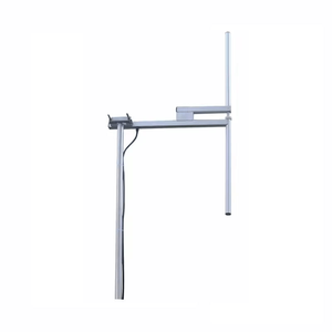 เสาอากาศไดโพลกำลังสูงสำหรับกระจายเสียงวิทยุ FM ภายนอกอาคาร ยากิ 88-108MHZ - Product Image 3