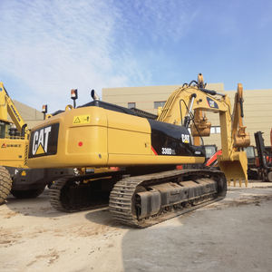 Composants essentiels pour engins de construction 330D2L, 330D2, 320D : Moteur, Pompe, PLC, Boîte de vitesses, Roulement – 30 Tonnes, Original - Product Image 6