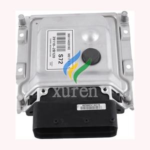 39131-2B120 39131 2B120 Placa de computadora de motor de coche Unidad de control de motor ECU ECM para Hyundai - Product Image 4