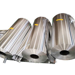 Conteneur alimentaire en feuille d'aluminium laminée en alliage d'aluminium H12 - Product Image 5