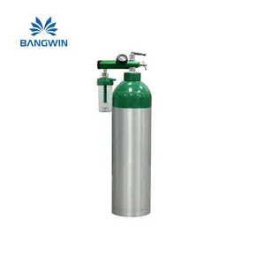 BW標準50LB二酸化炭素タンク33.5L 1800psiアルミニウムCo2ガスボンベ米国市場向け