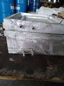 Nhà Máy Sản Xuất Khuôn Mẫu Tùy Chỉnh Khuôn Máy Ép Nhựa PU Khuôn Gối XỐP PU Trung Quốc - Product Image 5