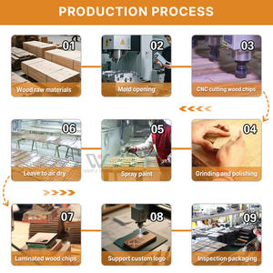 Étui de téléphone personnalisé en bois de bambou avec gravure Laser pour <span class=keywords><strong>Samsung</strong></span> A53 <span class=keywords><strong>54</strong></span> <span class=keywords><strong>5G</strong></span> - Product Image 2