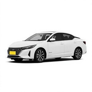 Venta al por Mayor de Vehículos Usados Dongfeng Nissan Sylphy Xuanyi de Gasolina, Automáticos, de Alta Velocidad y <span class=keywords><strong>Muy</strong></span> Económicos - Product Image 1