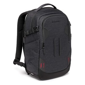 Sac à dos PRO LIGHT Backloader S Noir MB PL2 BP BL S - Product Image 1