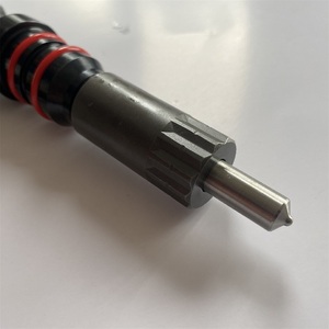 खोमटसु खुदाई इंजन SA6d17e कारखाने के लिए 6245-11-3100 आम रेल डीजल ईंधन इंजेक्टर - Product Image 4