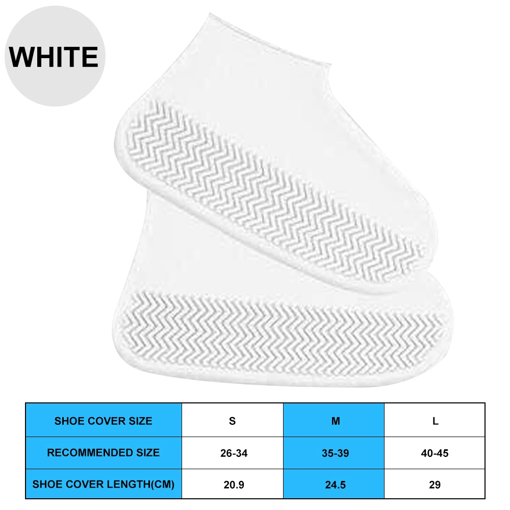 white-M
